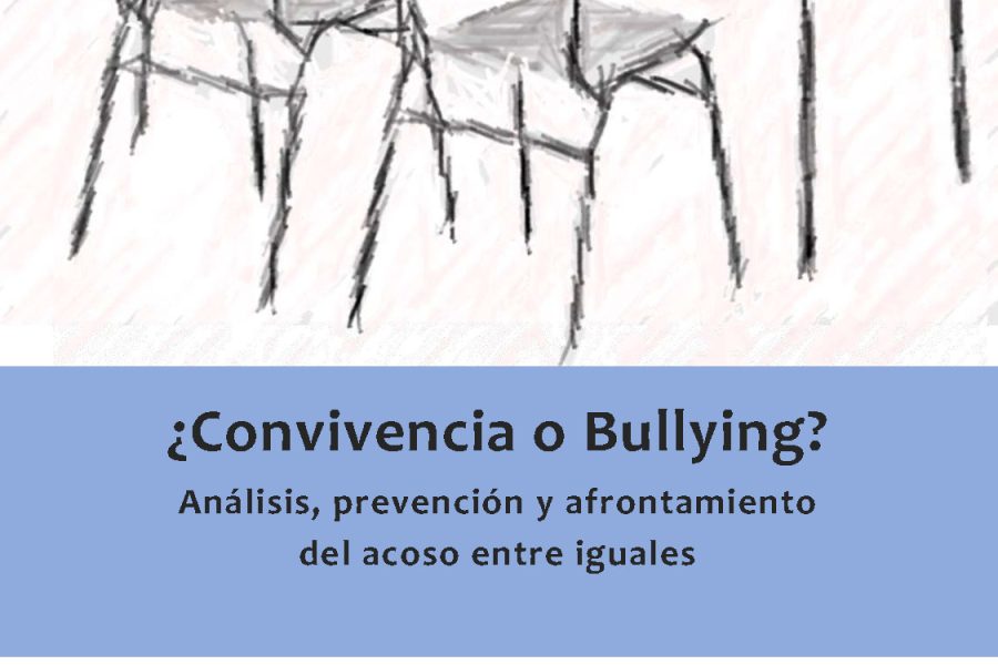 Cubierta_Convivencia-o-Bullying_Serie-Infancia