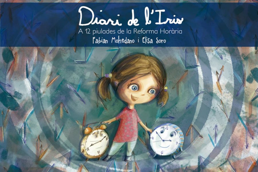 Diari Iris