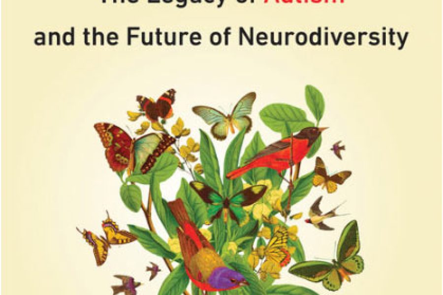 neurotribes