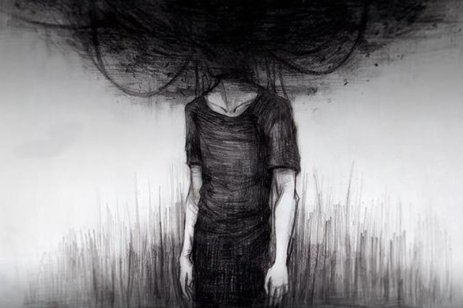 depresion