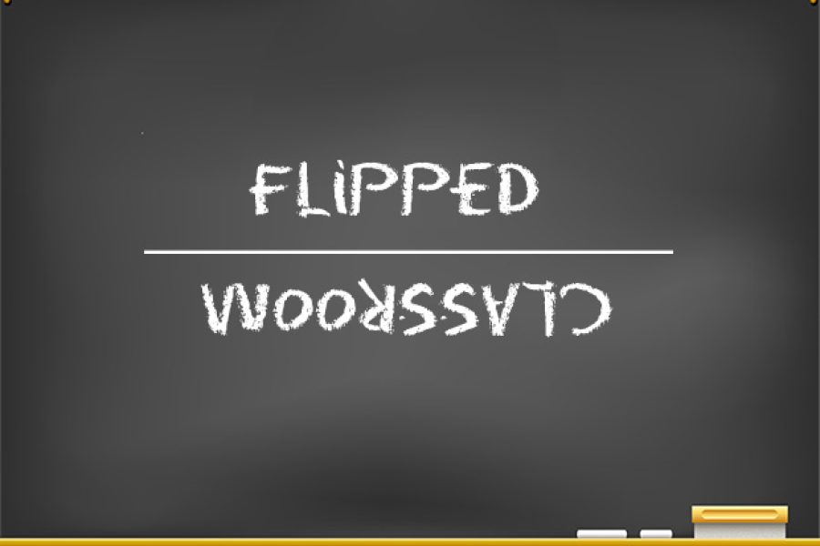 flippedclassroom