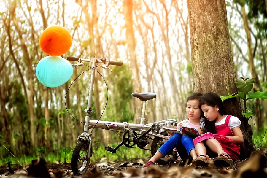 kids