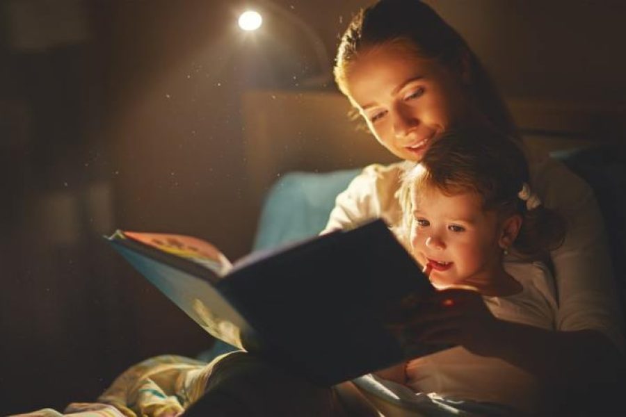 lectura