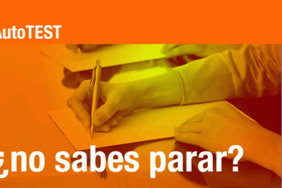 parar