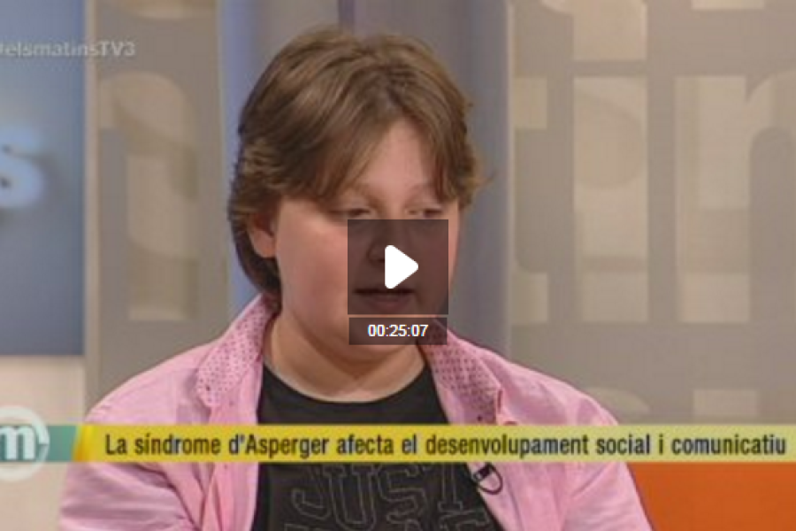 tv3sasperger